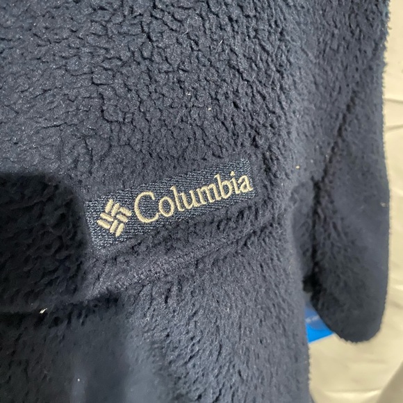 Columbia Rugged Ridge II Sherpa Jacket - Picture 6 of 11
